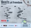 Beats of Freedom / Zew wolności 2CD